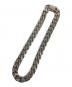 TOM WOOD (トムウッド) Frankie Bracelet シルバー：40000円