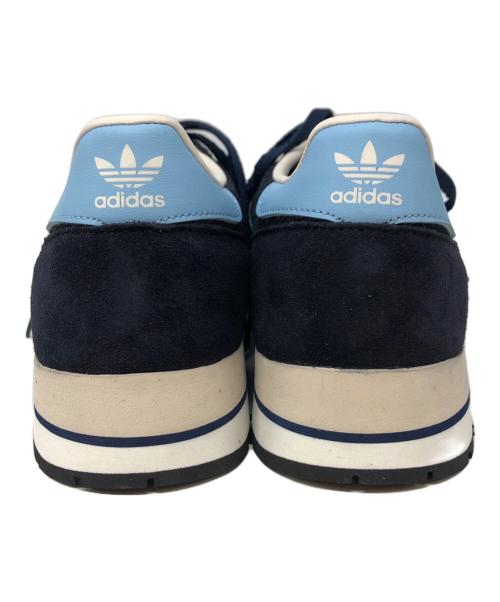 adidas（アディダス）ADIDAS (アディダス) oasis (オアシス) NG MARATHON SPZL ネイビー サイズ:SIZE 25.5cmの古着・服飾アイテム
