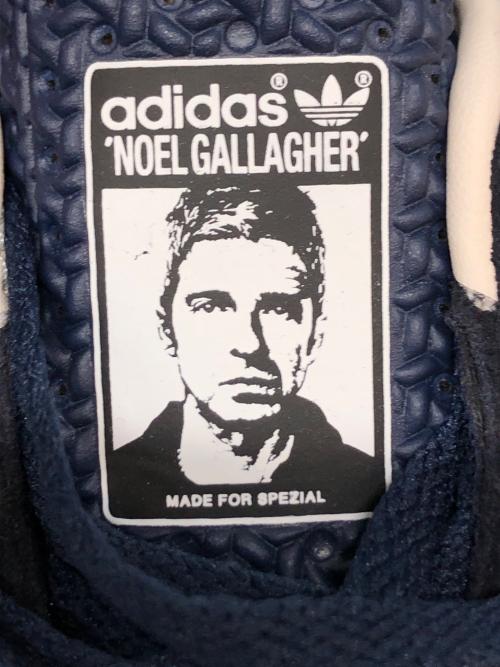 adidas（アディダス）ADIDAS (アディダス) oasis (オアシス) NG MARATHON SPZL ネイビー サイズ:SIZE 25.5cmの古着・服飾アイテム