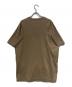 Supreme (シュプリーム) ポケットTシャツ ベージュ サイズ:SIZE L：5000円