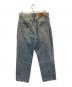 stussy (ステューシー) CLASSIC JEAN DENIM ブルー サイズ:32：12000円