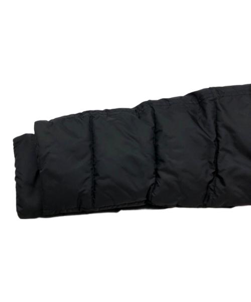 HERNO（ヘルノ）HERNO (ヘルノ) ダウンコート ブラック サイズ:46の古着・服飾アイテム