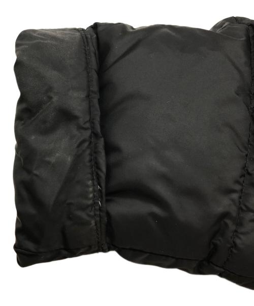 HERNO（ヘルノ）HERNO (ヘルノ) ダウンコート ブラック サイズ:46の古着・服飾アイテム