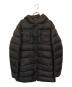 HERNO（ヘルノ）の古着「ダウンコート」｜ブラック