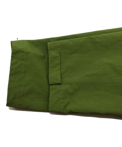 HERNO（ヘルノ）HERNO (ヘルノ) マウンテンパーカー グリーン サイズ:50の古着・服飾アイテム