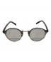 OLIVER PEOPLES（オリバーピープルズ）の古着「眼鏡」｜グレー