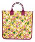 GUCCI（グッチ）の古着「チルドレンズ/ハンドバッグ」｜パープル
