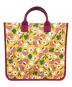 GUCCI (グッチ) チルドレンズ/ハンドバッグ パープル：50000円