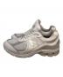 NEW BALANCE (ニューバランス) スニーカー ホワイト サイズ:28.5ｃｍ：9000円