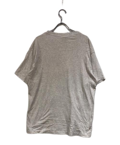 crayon shinchan（クレヨンシンチャン）crayon shinchan (クレヨンシンチャン) オールドプリントTシャツ グレー サイズ:SIZE Lの古着・服飾アイテム