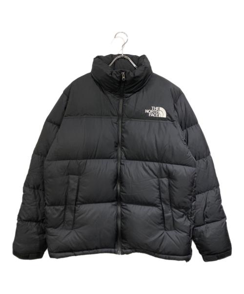 THE NORTH FACE（ザ ノース フェイス）THE NORTH FACE (ザ ノース フェイス) ダウンジャケット ブラック サイズ:XLの古着・服飾アイテム