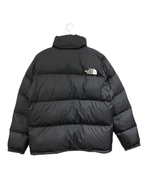 THE NORTH FACE（ザ ノース フェイス）THE NORTH FACE (ザ ノース フェイス) ダウンジャケット ブラック サイズ:XLの古着・服飾アイテム