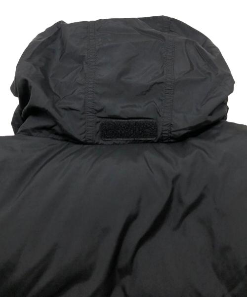 THE NORTH FACE（ザ ノース フェイス）THE NORTH FACE (ザ ノース フェイス) ダウンジャケット ブラック サイズ:XLの古着・服飾アイテム