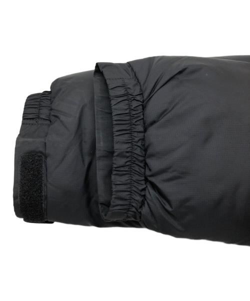THE NORTH FACE（ザ ノース フェイス）THE NORTH FACE (ザ ノース フェイス) ダウンジャケット ブラック サイズ:XLの古着・服飾アイテム