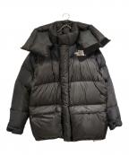 THE NORTH FACEザ ノース フェイス）の古着「ヒムダウンパーカ」｜ブラック
