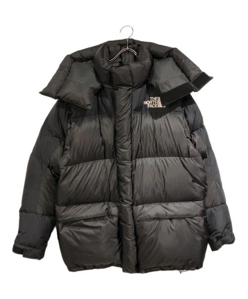 THE NORTH FACE（ザ ノース フェイス）THE NORTH FACE (ザ ノース フェイス) ヒムダウンパーカ ブラック サイズ:Mの古着・服飾アイテム