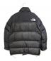 THE NORTH FACE (ザ ノース フェイス) ヒムダウンパーカ ブラック サイズ:M：25000円