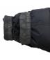 中古・古着 THE NORTH FACE (ザ ノース フェイス) ヒムダウンパーカ ブラック サイズ:M：25000円