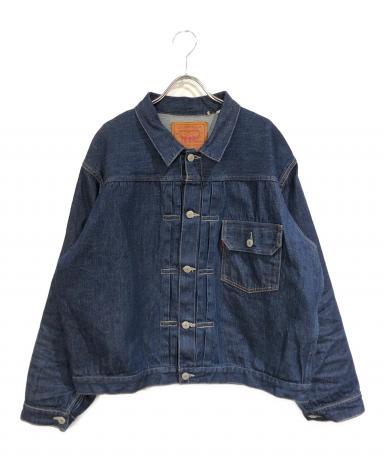 Levi's 1st、TYPE1 デニムジャケット 3013015209242060_01_2899w.jpeg