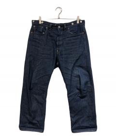 中古・古着通販】LEVI'S (リーバイス) 復刻507デニムジャケット