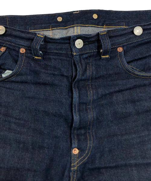 LEVI'S VINTAGE CLOTHING（リーバイス ビンテージ クロージング）LEVI'S VINTAGE CLOTHING (リーバイス ビンテージ クロージング) 復刻501XXデニムパンツ インディゴ サイズ:SIZE 86の古着・服飾アイテム