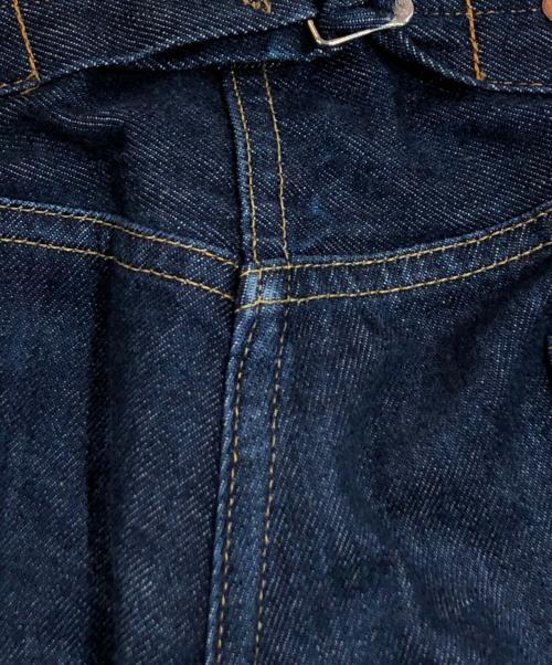 LEVI'S VINTAGE CLOTHING（リーバイス ビンテージ クロージング）LEVI'S VINTAGE CLOTHING (リーバイス ビンテージ クロージング) 復刻501XXデニムパンツ インディゴ サイズ:SIZE 86の古着・服飾アイテム