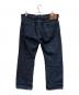 LEVI'S VINTAGE CLOTHING (リーバイス ビンテージ クロージング) 復刻501XXデニムパンツ インディゴ サイズ:SIZE 86：15000円