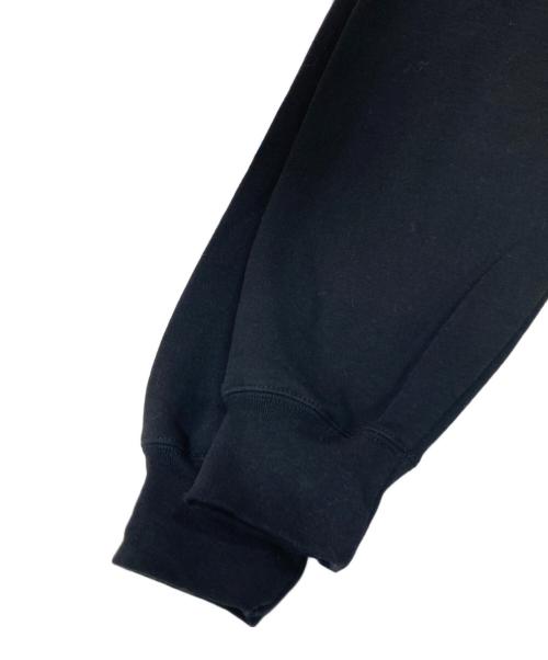 SUPREME（シュプリーム）Supreme (シュプリーム) Small Box Hooded Sweatshirt ブラック サイズ:SIZE Mの古着・服飾アイテム