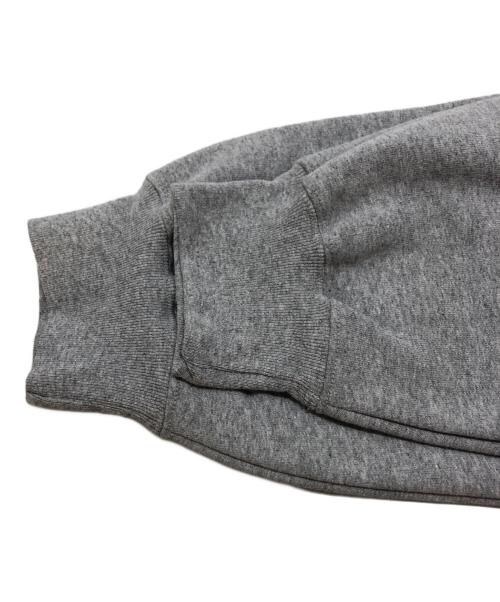 SUPREME（シュプリーム）Supreme (シュプリーム) S Logo Hooded Sweatshirt グレー サイズ:Lの古着・服飾アイテム