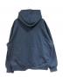 Supreme (シュプリーム) Small Box Hooded Sweatshirt ブルー サイズ:l：22000円