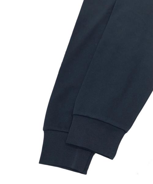 BOSS（ボス）BOSS (ボス) ジップパーカー ネイビー サイズ:SIZE Lの古着・服飾アイテム