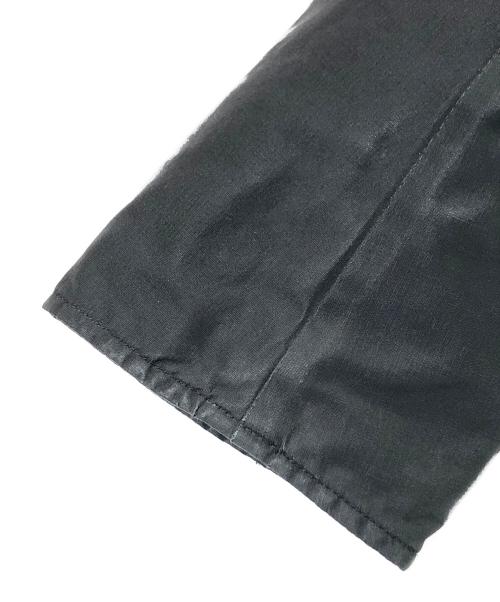 WOOLRICH（ウールリッチ）WOOLRICH (ウールリッチ) アークティックパーカ ブラック サイズ:SIZE Lの古着・服飾アイテム