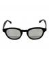 MOSCOT（モスコット）の古着「眼鏡」｜ブラック