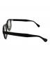 MOSCOT (モスコット) 眼鏡 ブラック サイズ:49□24：27000円