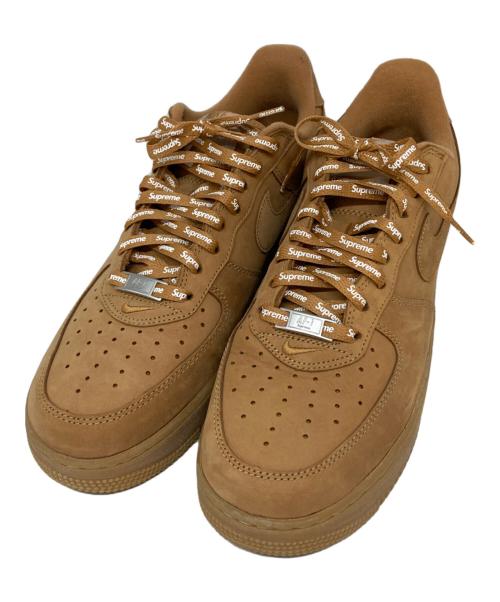 NIKE（ナイキ）NIKE (ナイキ) Supreme (シュプリーム) Air Force 1 Low 