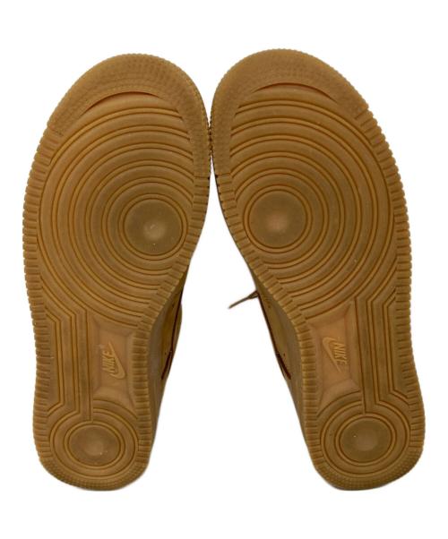 NIKE（ナイキ）NIKE (ナイキ) Supreme (シュプリーム) Air Force 1 Low 