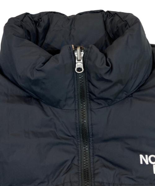 THE NORTH FACE（ザ ノース フェイス）THE NORTH FACE (ザ ノース フェイス) 1996 RETRO NUPTSE JACKET ブラウン サイズ:SIZE XLの古着・服飾アイテム