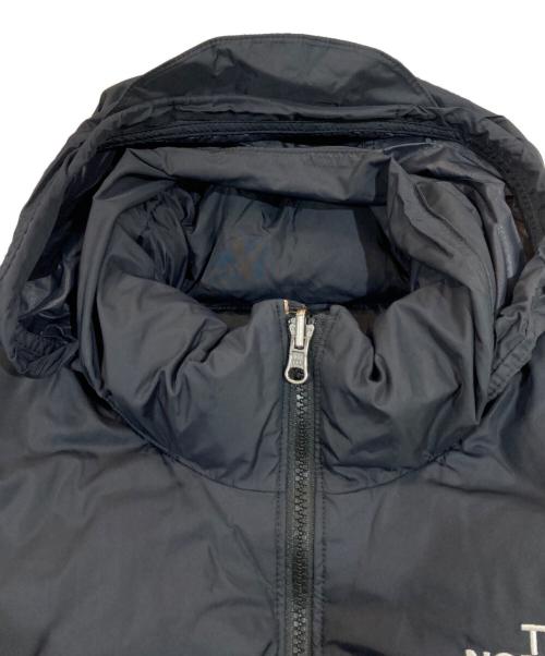 THE NORTH FACE（ザ ノース フェイス）THE NORTH FACE (ザ ノース フェイス) 1996 RETRO NUPTSE JACKET ブラウン サイズ:SIZE XLの古着・服飾アイテム