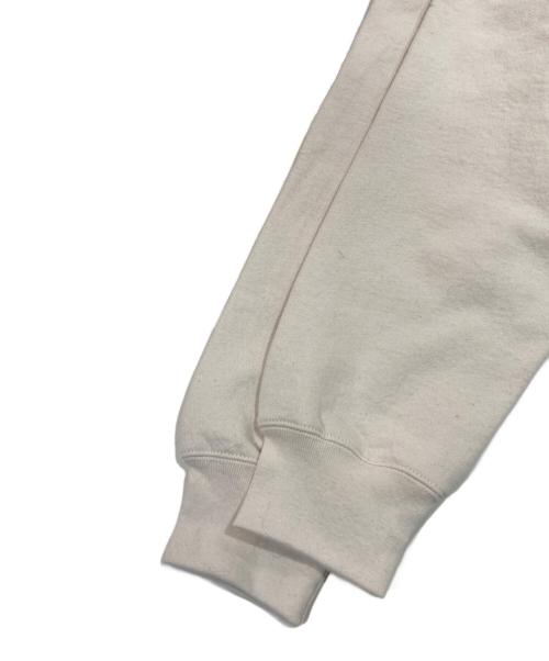 SUPREME（シュプリーム）Supreme (シュプリーム) Zoo York Hooded Sweatshirt ベージュ サイズ:SIZE Lの古着・服飾アイテム