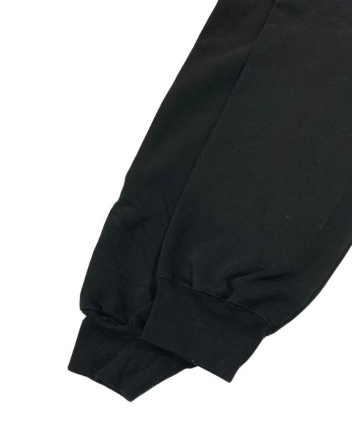 SUPREME（シュプリーム）Supreme (シュプリーム) Shoulder Script Hooded Sweatshirt ブラック サイズ:SIZE XLの古着・服飾アイテム