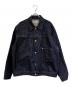 UNITED ARROWS（ユナイテッドアローズ）の古着「デニムジャケット」｜インディゴ