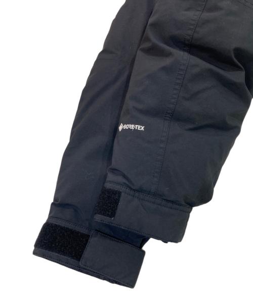 THE NORTH FACE（ザ ノース フェイス）THE NORTH FACE (ザ ノース フェイス) Mountain Down Jacket ブラック サイズ:SIZE Lの古着・服飾アイテム