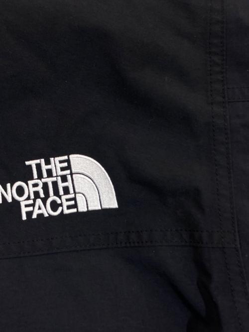 THE NORTH FACE（ザ ノース フェイス）THE NORTH FACE (ザ ノース フェイス) Mountain Down Jacket ブラック サイズ:SIZE Lの古着・服飾アイテム