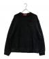 Supreme（シュプリーム）の古着「Brushed Mohair Sweater」｜ブラック