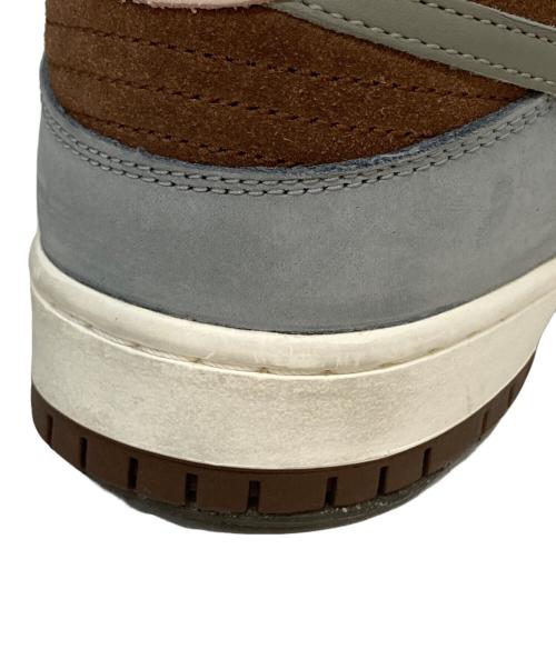 NIKE（ナイキ）NIKE (ナイキ) SB Dunk Low Pro QS 