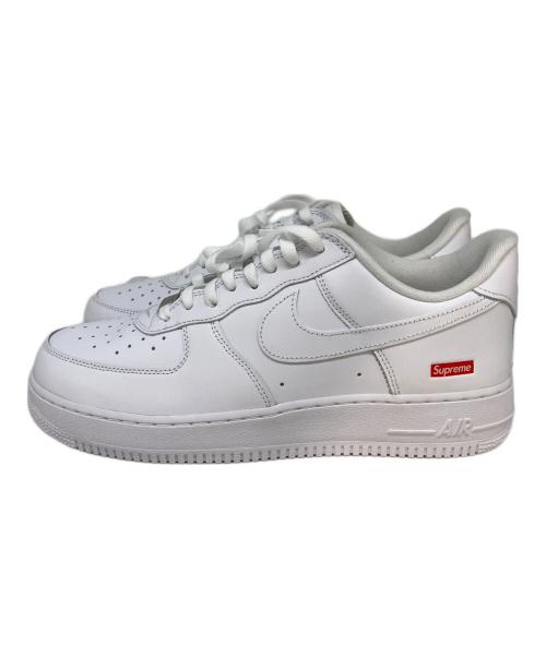 NIKE（ナイキ）NIKE (ナイキ) Supreme (シュプリーム) Air Force 1 Low 