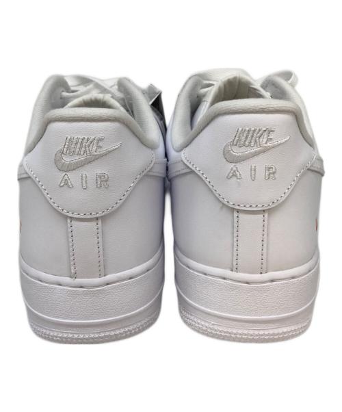NIKE（ナイキ）NIKE (ナイキ) Supreme (シュプリーム) Air Force 1 Low 