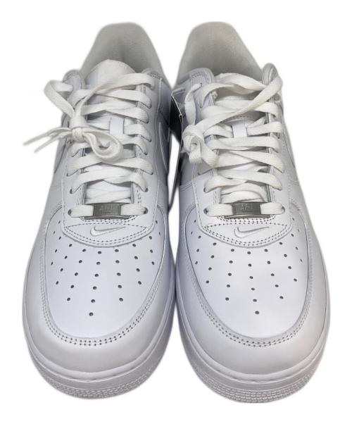 NIKE（ナイキ）NIKE (ナイキ) Supreme (シュプリーム) Air Force 1 Low 