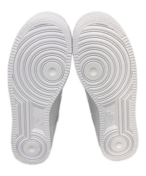NIKE（ナイキ）NIKE (ナイキ) Supreme (シュプリーム) Air Force 1 Low 