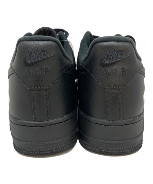 NIKE（ナイキ）NIKE (ナイキ) Supreme (シュプリーム) Air Force 1 Low 